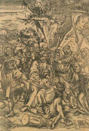 Cranach, Lucas d.Ä. - photo 1