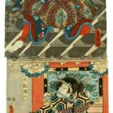 Utagawa, Kunisada - Foto 1