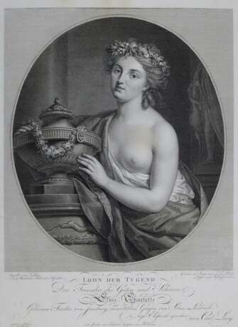 Leybold, Johann Friedrich - фото 1