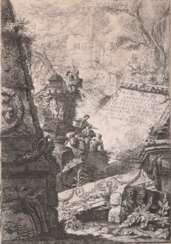 Piranesi, Giovanni Battista