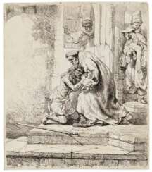 Rembrandt, Harmensz van Rijn