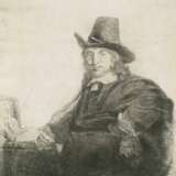 Rembrandt, Rijn Harmensz. - фото 1