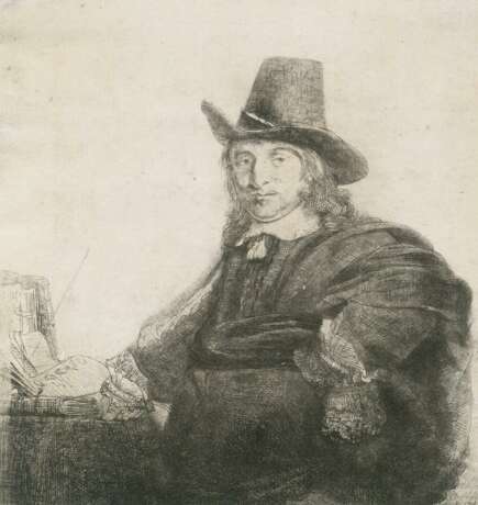 Rembrandt, Rijn Harmensz. - photo 1