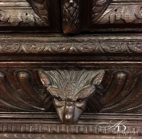 “The Cabinet furniture 19th and 20th century” - photo 3