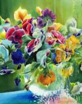 Воспоминание о лете Воспоминание о лете