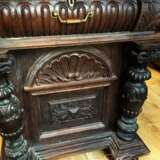 “The Cabinet furniture 19th and 20th century” - photo 6
