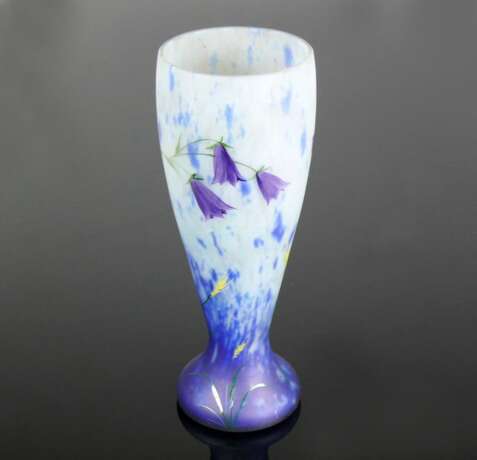 Jugendstil-Vase - Foto 1