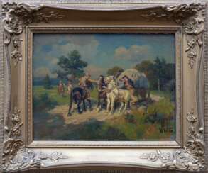 Velten, Wilhelm