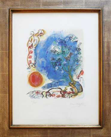 Chagall, Marc - photo 1