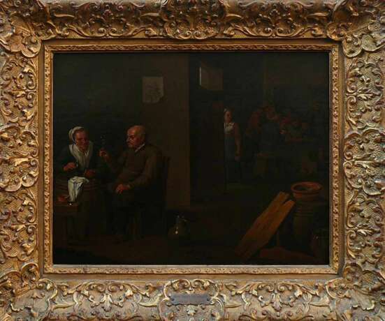 Teniers, David d.J. - фото 1