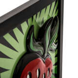 GOEBEL Wandbild 'Strawberry', 21. Jahrhundert. - photo 2