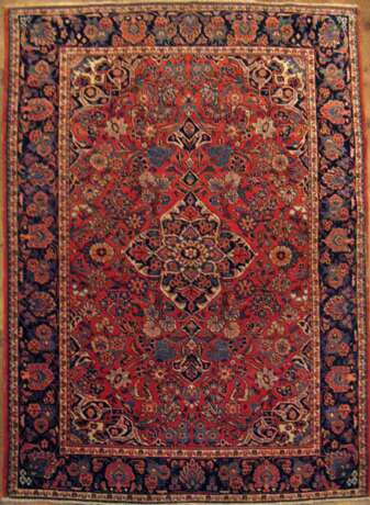 “Carpet Saruk ” - photo 1