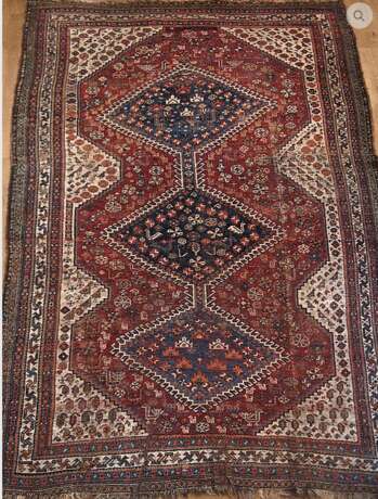 “Persian carpet C II” - photo 2