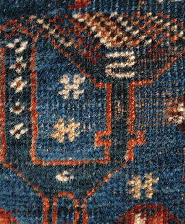 “Persian carpet C II” - photo 4