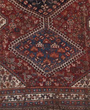“Persian carpet C II” - photo 1