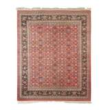 Orientteppich. INDIEN, 20. Jahrhundert, 297x236 cm. - фото 1