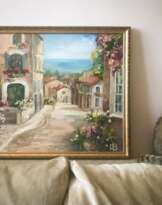 Италия Италия