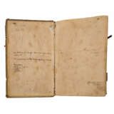 Buch von Martin Luther 1576 - Foto 3