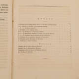 Buch von Wilhelm Dorow 1812 - photo 4