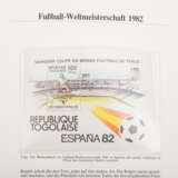 Motive Fußball WM 1982 - Foto 4