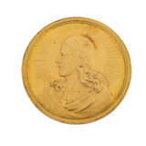 Taufmedaille/GOLD - - photo 1