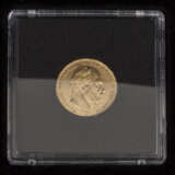 Preussen/GOLD - 10 Mark 1875 A - photo 2