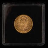 Preussen/GOLD - 20 Mark 1914 A - photo 2