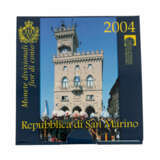 SAN MARINO Eurosatz 2004 - photo 3