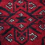 “Turkmen carpet Big Āqchah” - photo 5