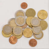 Euro Münzen, - Foto 2
