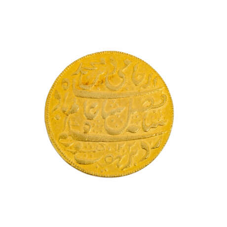 Indien, Murshidabad/Gold - 1 Mohur 1830 n. Chr., British East India - photo 1