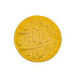 Indien, Murshidabad/Gold - 1 Mohur 1830 n. Chr., British East India - photo 2