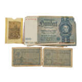 Münzen, Banknoten, Auszeichnungen, dabei Deutschland 1933-1945 - - photo 2
