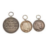 Münzen, Banknoten, Auszeichnungen, dabei Deutschland 1933-1945 - - Foto 4