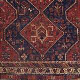 “Carpet Qashqai 50-ties of XX century” - photo 1