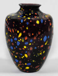 Fratelli Toso-Vase "Carnevale"