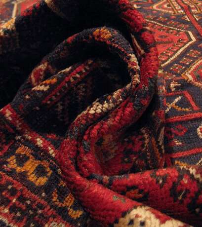 “Carpet Qashqai of the twentieth century 50 years” - photo 2