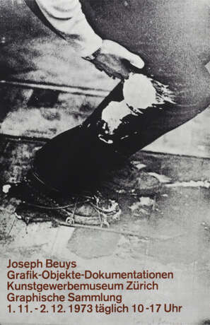 Joseph Beuys - фото 1
