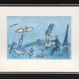 Marc Chagall - photo 1