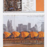 Christo und Jeanne-Claude - фото 1