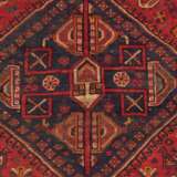 “Carpet Qashqai of the twentieth century 50 years” - photo 3