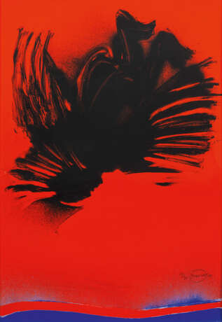 Otto Piene - photo 1