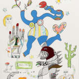 Niki de Saint Phalle - фото 1