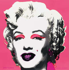 Andy Warhol