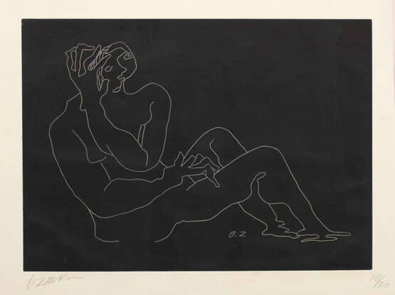 Ossip Zadkine - photo 1