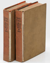 James Joyce