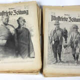 Illustrierte Zeitung 1926 - Foto 1