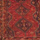 “Carpet Qashqai of the twentieth century 50 years” - photo 1