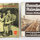 2 Chemnitzer Kalender - Foto 1