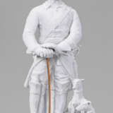 Große Figur "Friedrich der Große" - Foto 1
